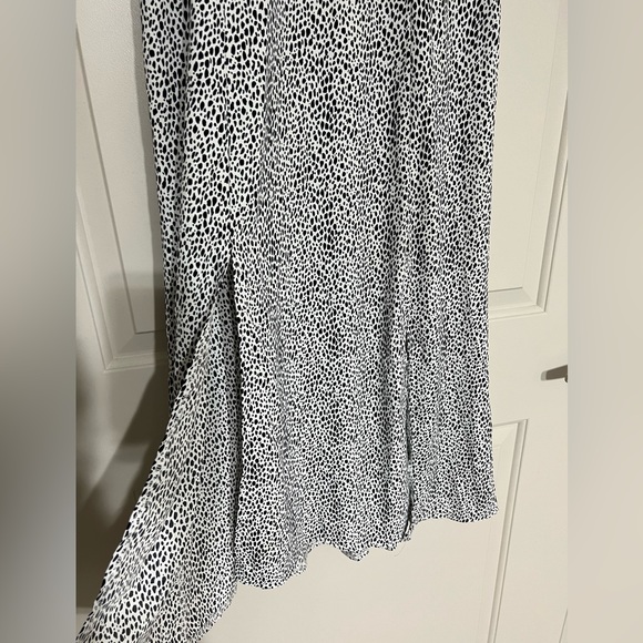 Missguided midi dress - Picture 3 of 6